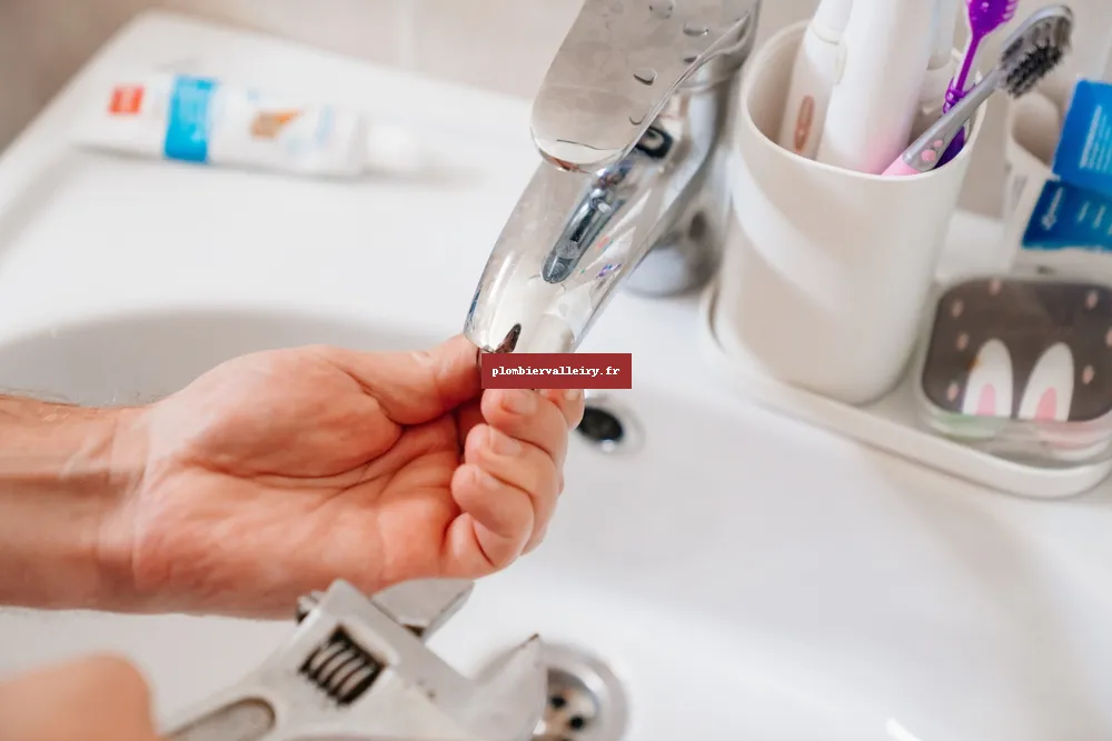 Plombier Valleiry 74520