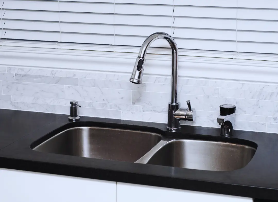 Changement Mitigeur d'évier Valleiry