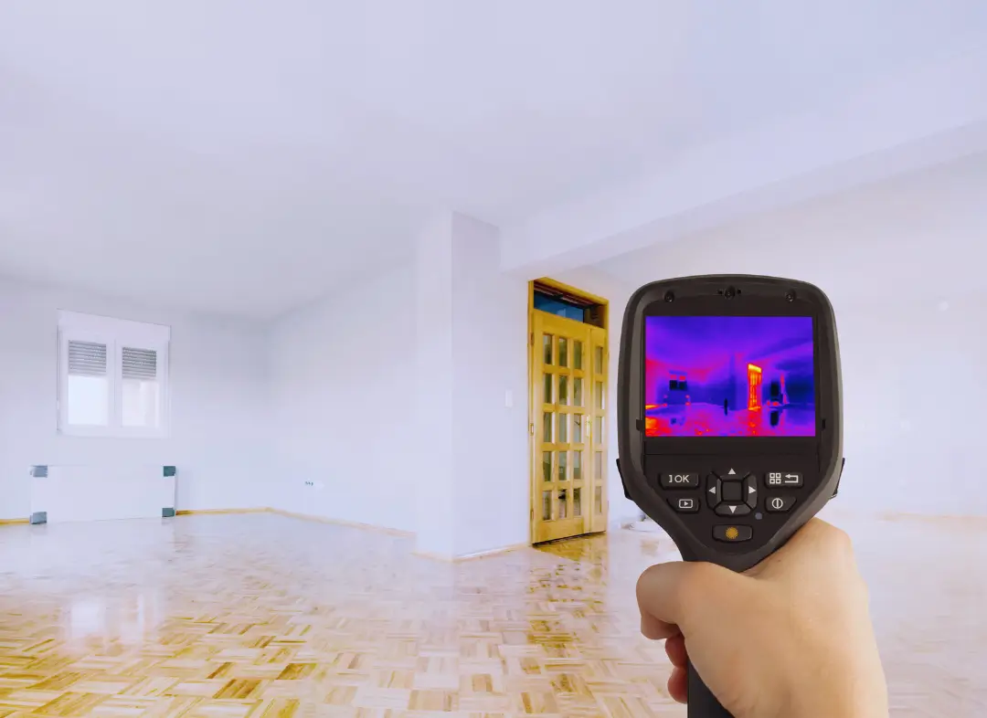 Recherche de fuite à Valleiry